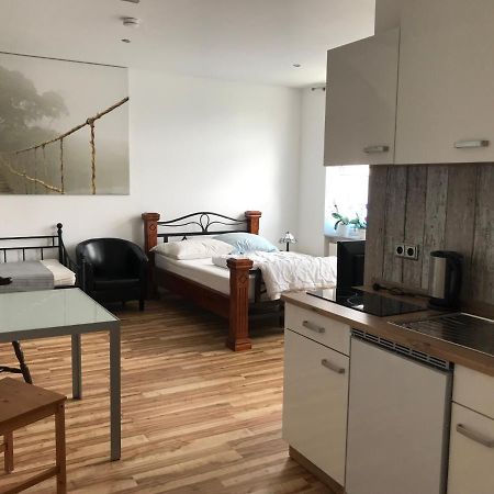Gaestewohnung In Schwelm Extérieur photo