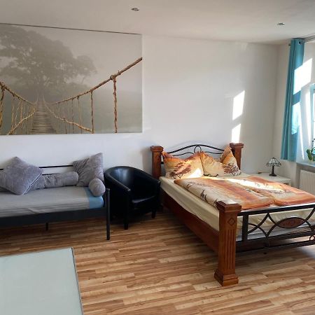 Gaestewohnung In Schwelm Extérieur photo
