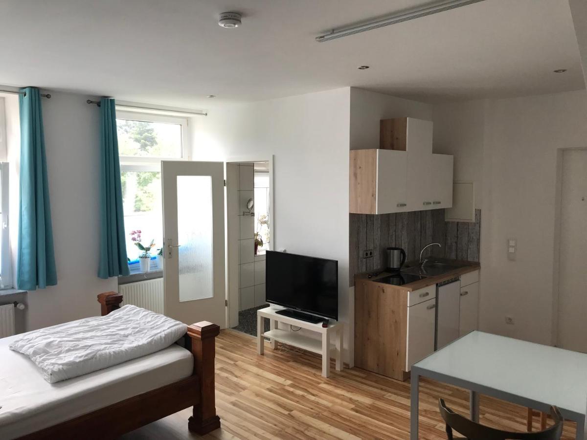 Gaestewohnung In Schwelm Extérieur photo